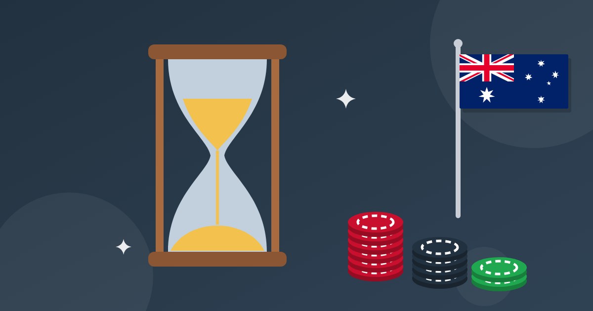 Budget, bet size and bonus terms to review before playing at Online Casinos Australia
